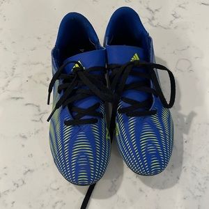 Adidas Soccer Cleats